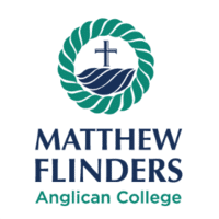 Matthew Flinders logo