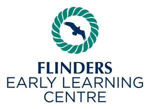 Felc   Flinders Early Learning Centre Logo