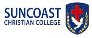 Suncoast Christian College Logo