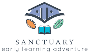 Sanctuary Early Learning Adventure Logo