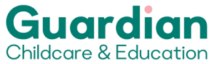 Guardian Childcare Logo