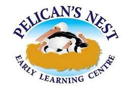 Pelican's Nest ELC logo