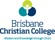 Brisbane Christian College Logo