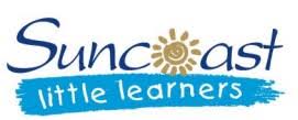 Suncoast Little Learners logo
