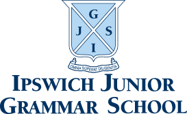 Ipswich Junior Grammar Logo