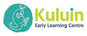 Kuluin Early Learning Centre logo