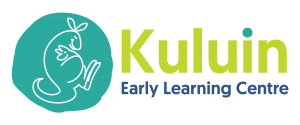 Kuluin Early Learning Centre Logo