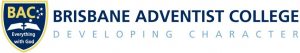 Brisbane Adventist Logo