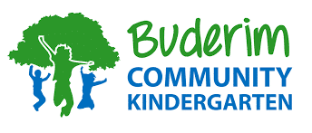 Buderim Kindy Logo