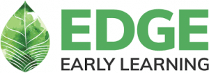 Edge Early Learning Logo