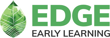 Edge Early Learning Logo