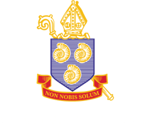 St Hilda's logo