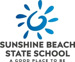 Sunshine Beach state school logo