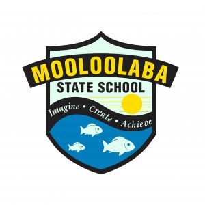 Mooloolaba State School logo