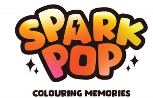 Sparkpop Logo